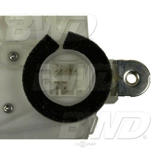 Actuador de cerradura de puerta BWD DLA1502