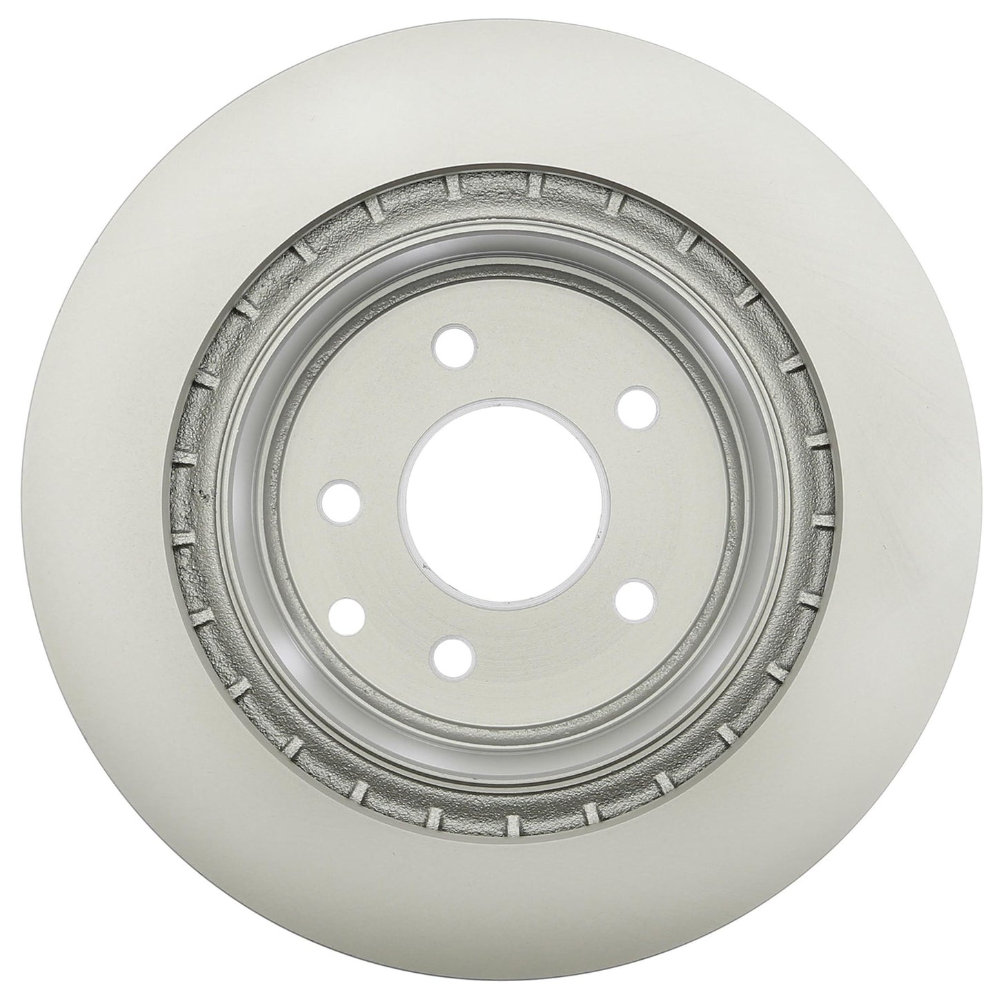 ACDelco Advantage 18A2315AC Rotor de frein à disque