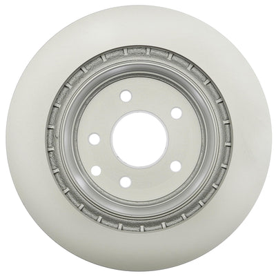 ACDelco Advantage 18A2315AC Rotor de frein à disque