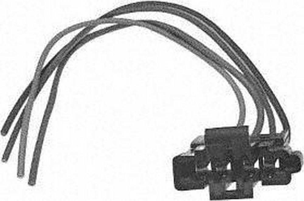 Connecteur de moteur de ventilateur CVC BWD PT5515