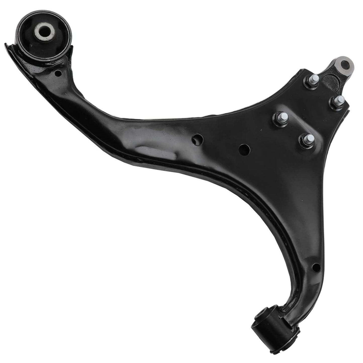 Beck/Arnley 102-6071 Brazo de control de suspensión