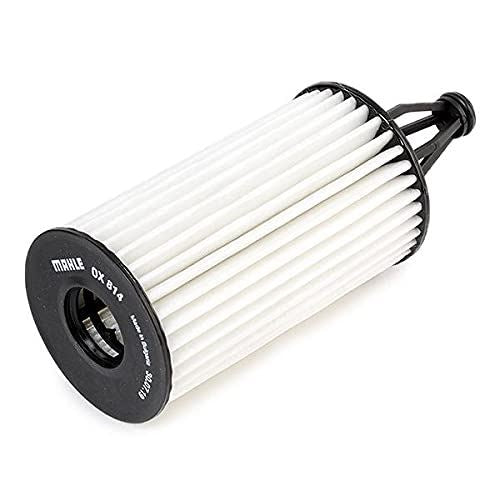 Mahle OX 814D Engine Oil Filter