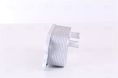 Enfriador de aceite de motor Nissens North America 90676