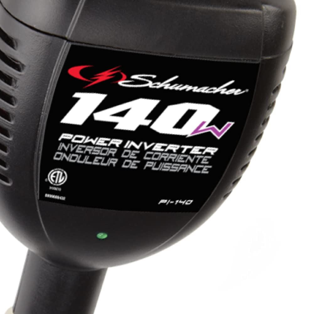 SCHUMACHER PI140