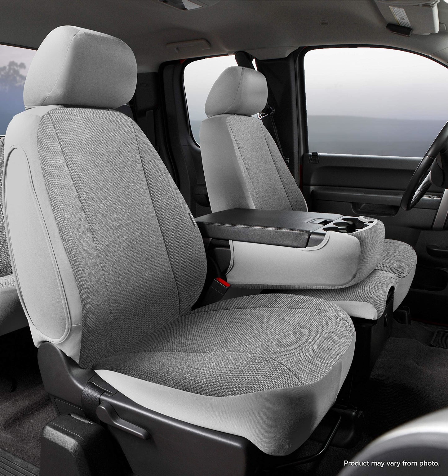 FIA TRS48-36 GRAY Seat Cover