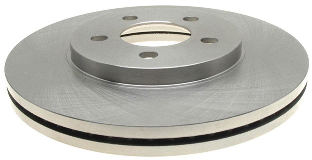 Rotor de freno de disco Raybestos 680110R