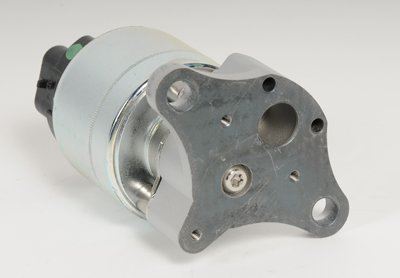 ACDelco GM Original Equipment 214-5007 Válvula de recirculación de gases de escape (EGR)