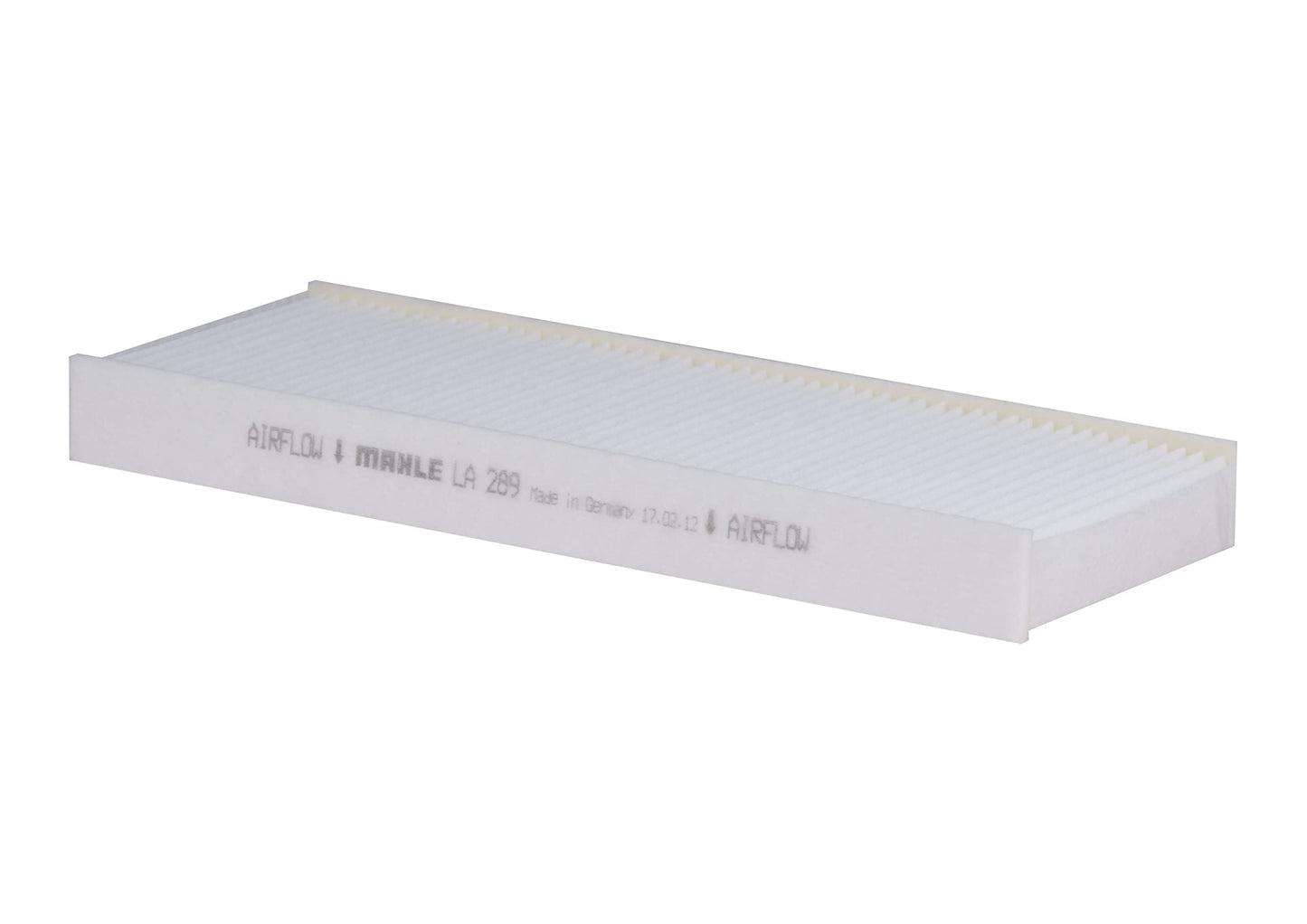 MAHLE LA289