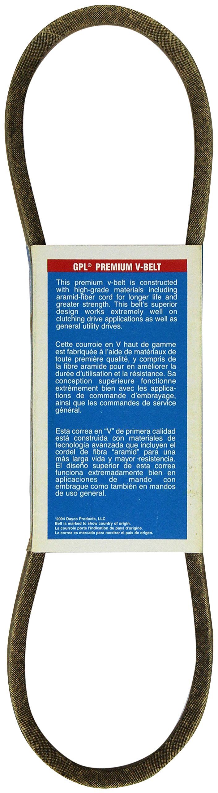 Dayco L432