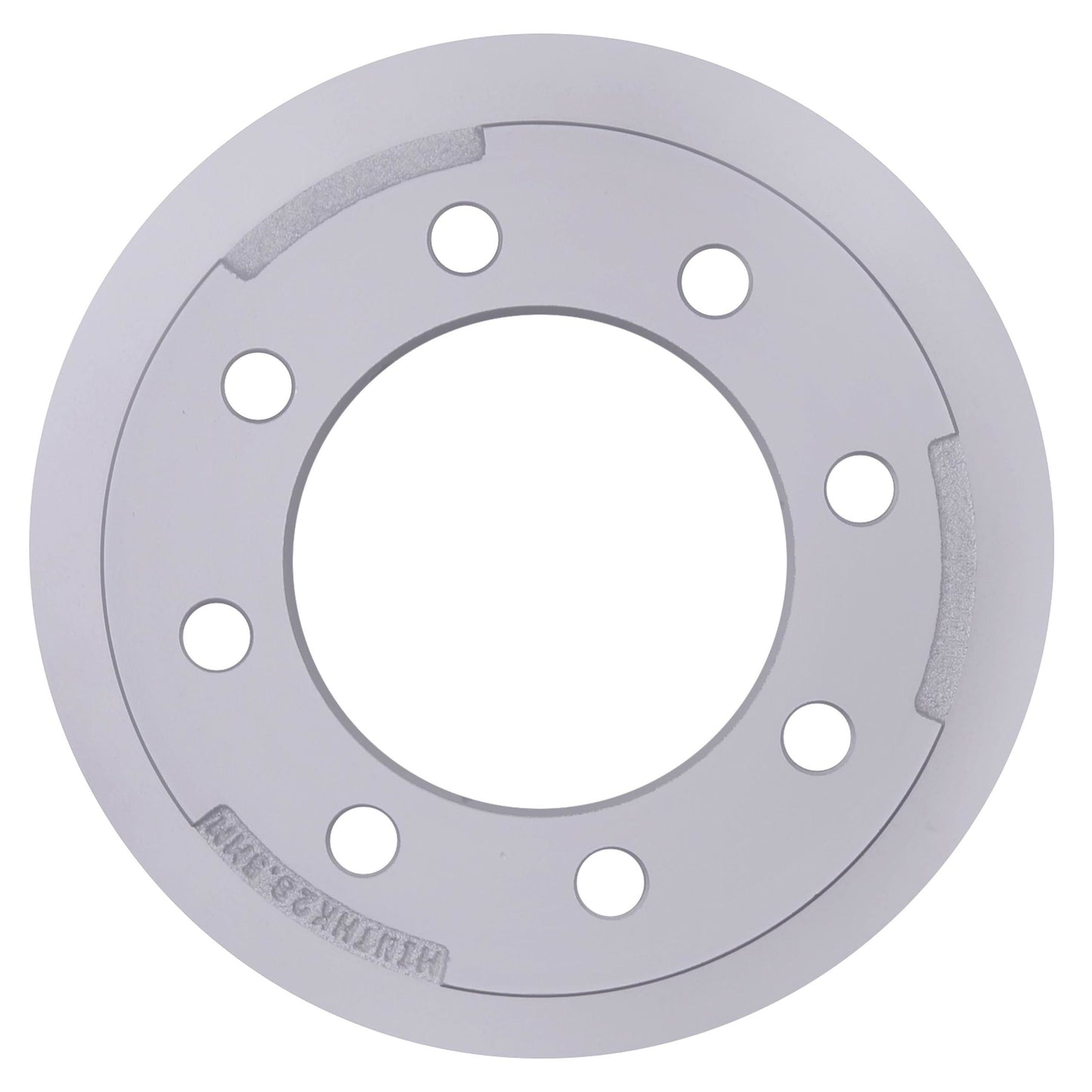 ACDelco Advantage 18A1417AC Rotor de frein à disque