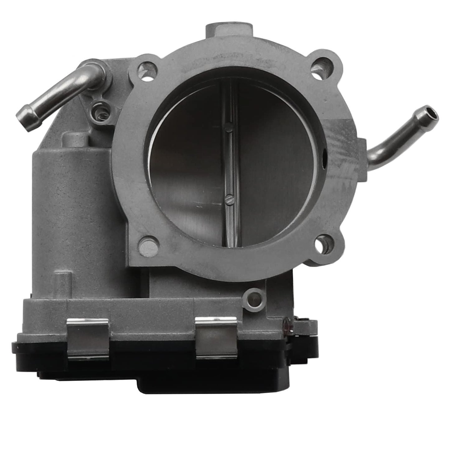 Beck/Arnley 154-0222 Corps de papillon d'injection de carburant