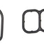 CRP 01156005 Engine Variable Valve Timing (VVT) Solenoid Gasket Kit