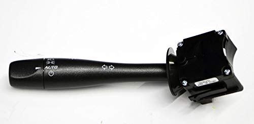 Véritable GM Parts D6253E Interrupteur de clignotant