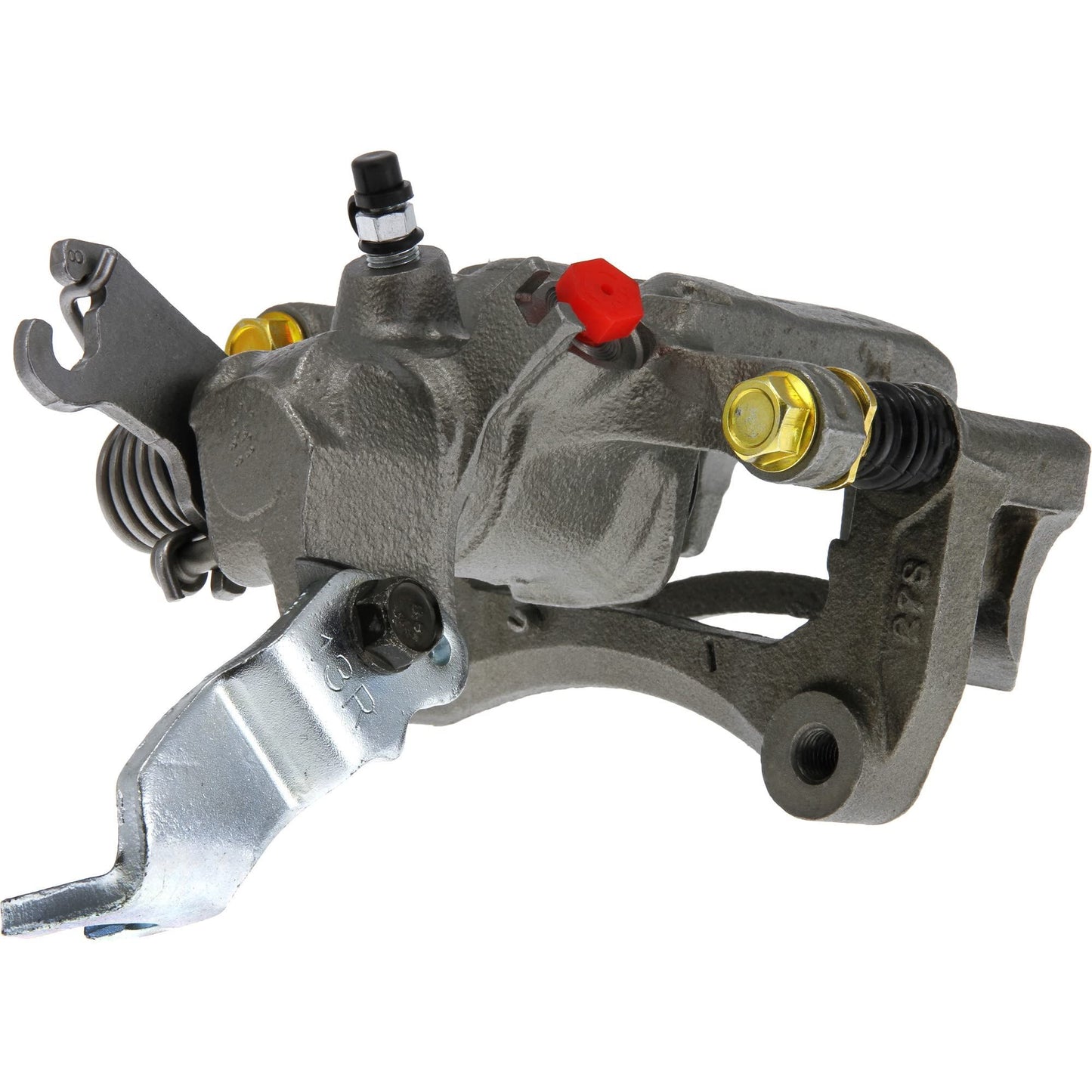 Centric Parts 14142557