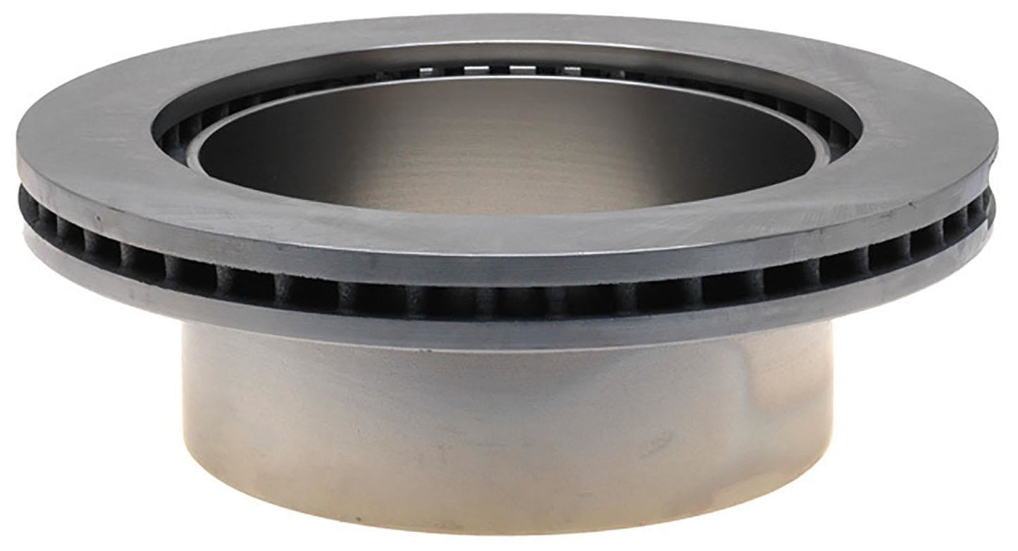 Rotor de freno de disco ACDelco Advantage 18A2805AC