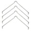 Beck/Arnley 084-1445 Disc Brake Hardware Kit