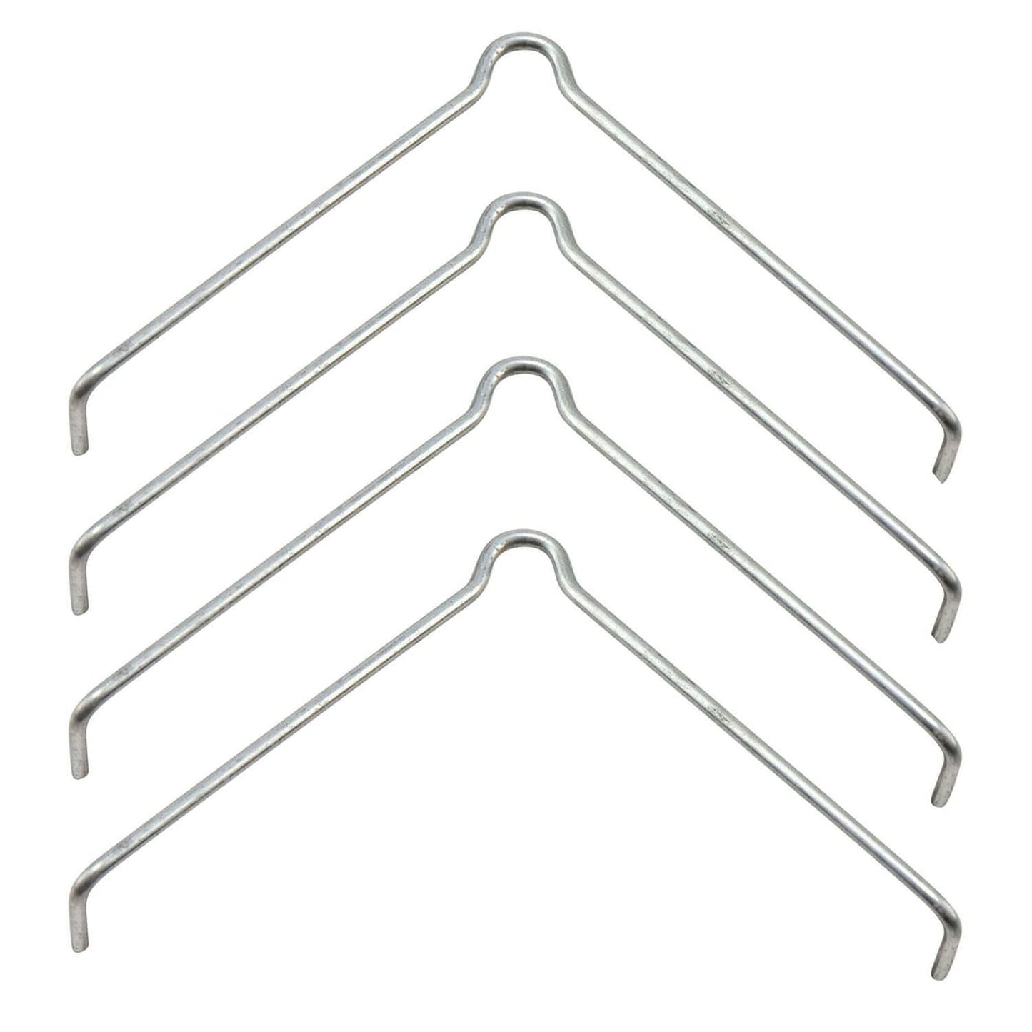 Beck/Arnley 084-1445 Disc Brake Hardware Kit