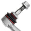 Beck/Arnley 102-8122 Conjunto de brazo de control de suspensión y rótula