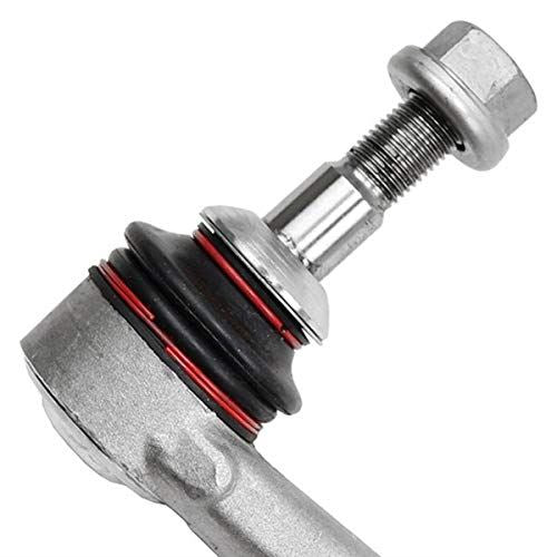 Beck/Arnley 102-8122 Conjunto de brazo de control de suspensión y rótula