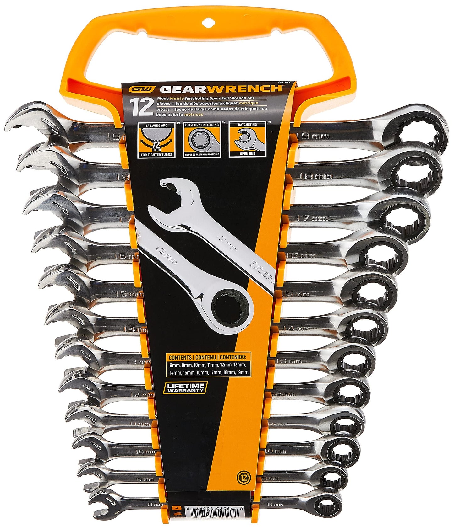 Gearwrench 85597