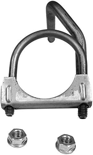 Walker Exhaust 36412