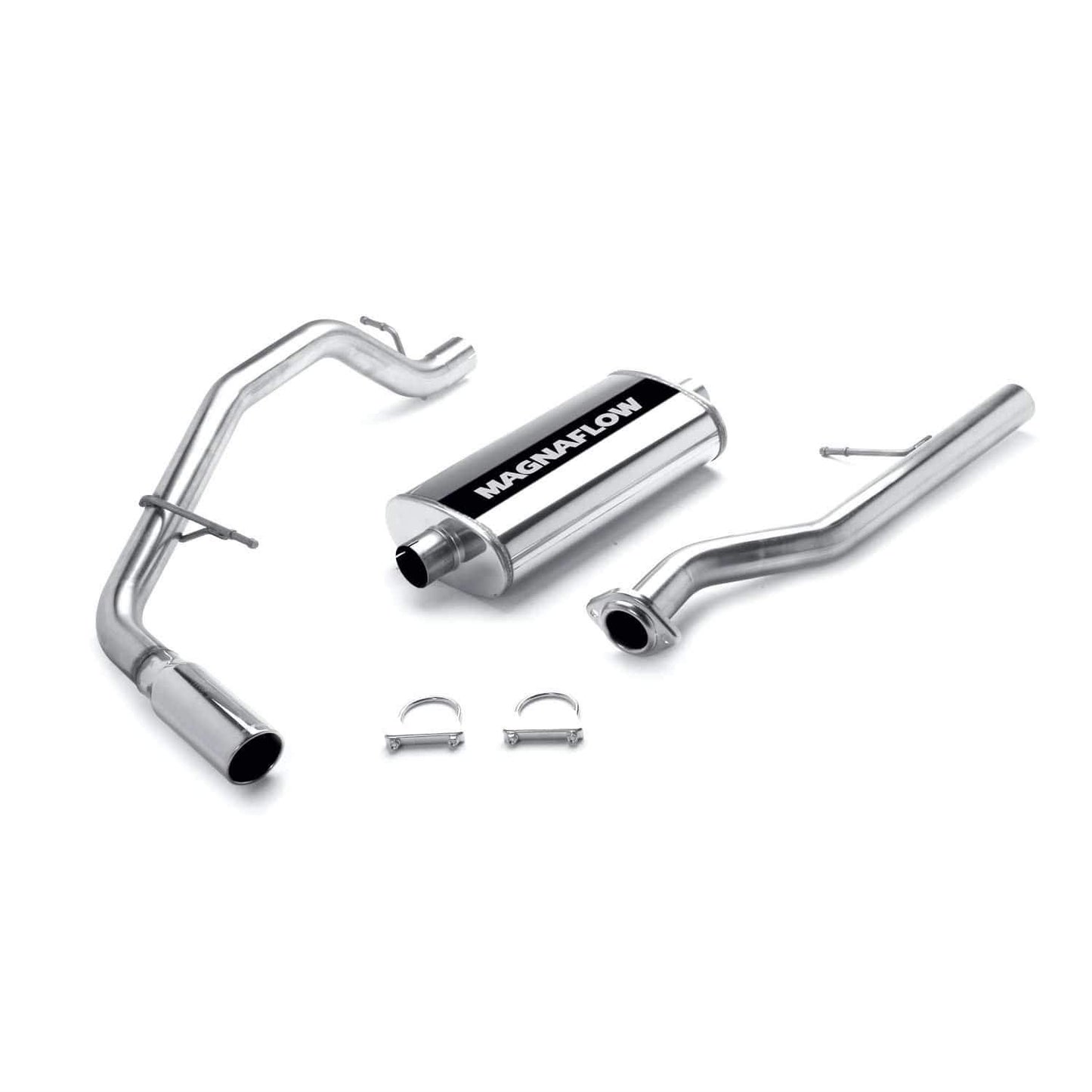 Convertidor Magnaflow California 15724
