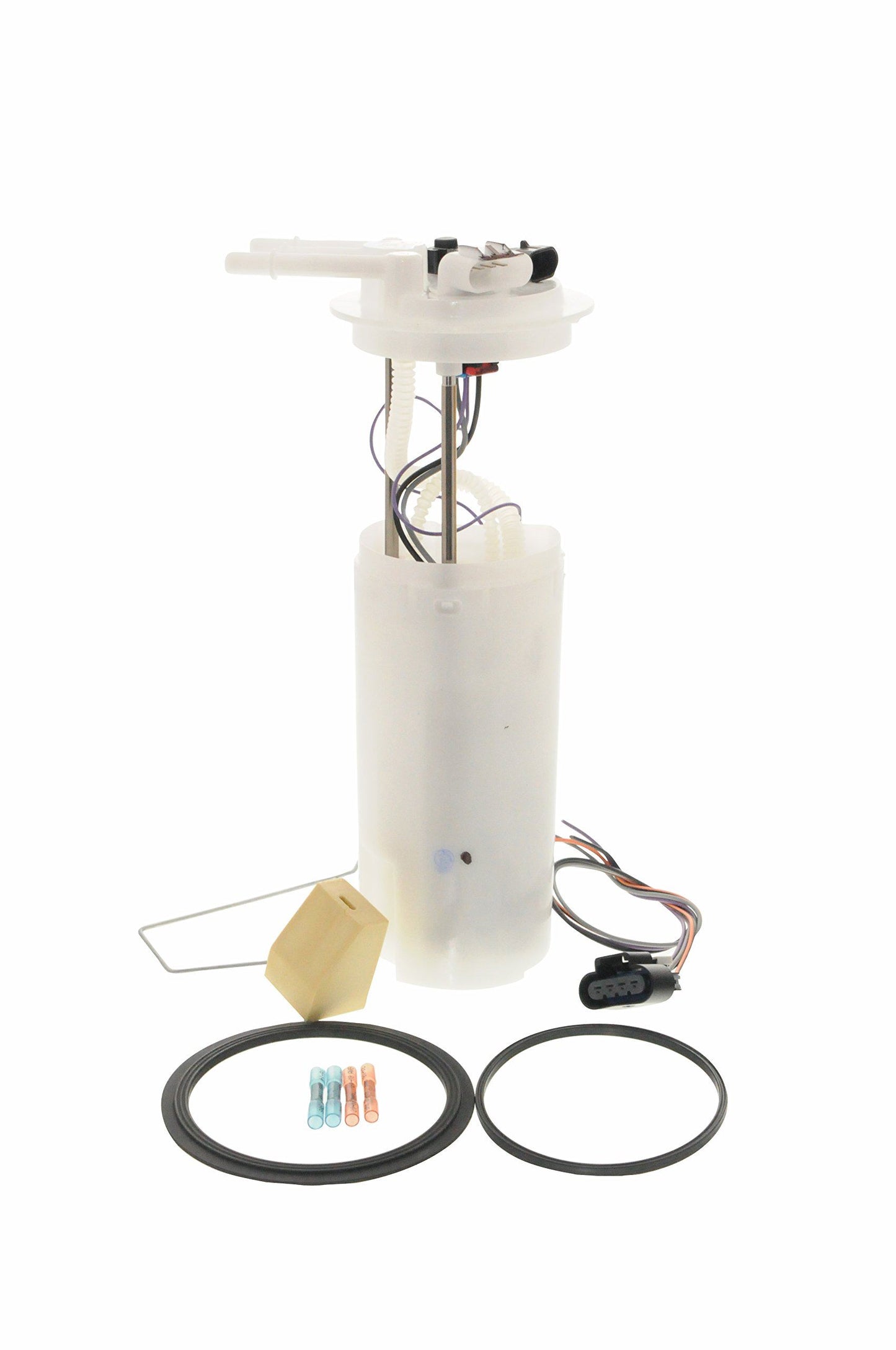 Piezas originales de GM MU1726 Conjunto de módulo de bomba de combustible