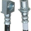 Manguera hidráulica de freno Raybestos BH382925