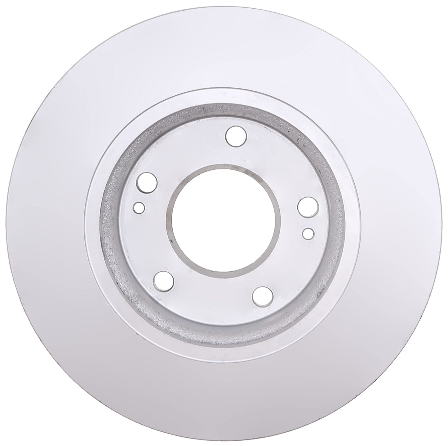 ACDelco Advantage 18A1633AC Rotor de frein à disque