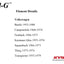 KYB 343144 Suspension Shock Absorber