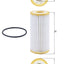 Mahle OX 1217D Engine Oil Filter
