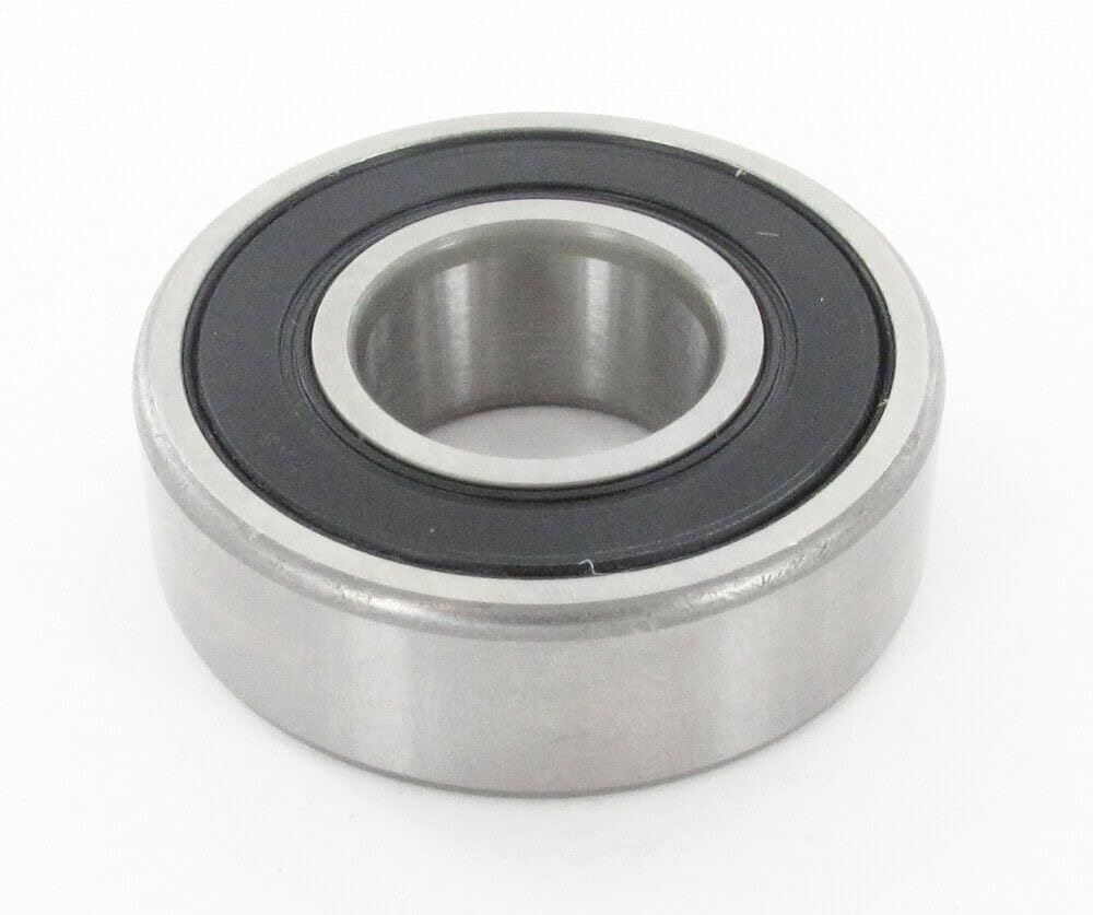 SKF 6202-2RSJ Clutch Pilot Bearing