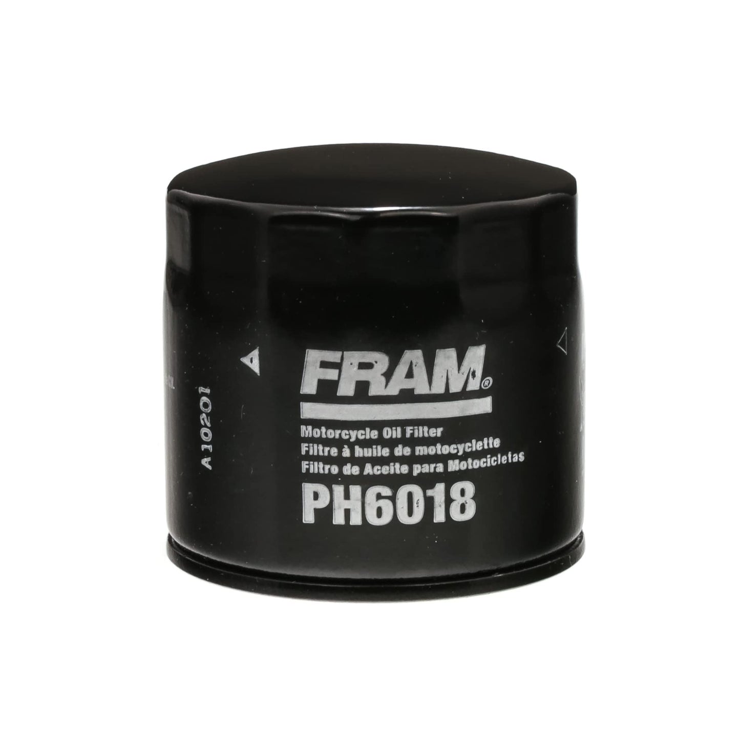 Filtro de aceite de motor Fram PH6018