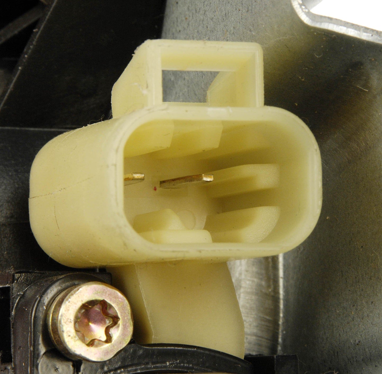 Dorman 741-815 Conjunto de regulador y motor de elevalunas eléctrico