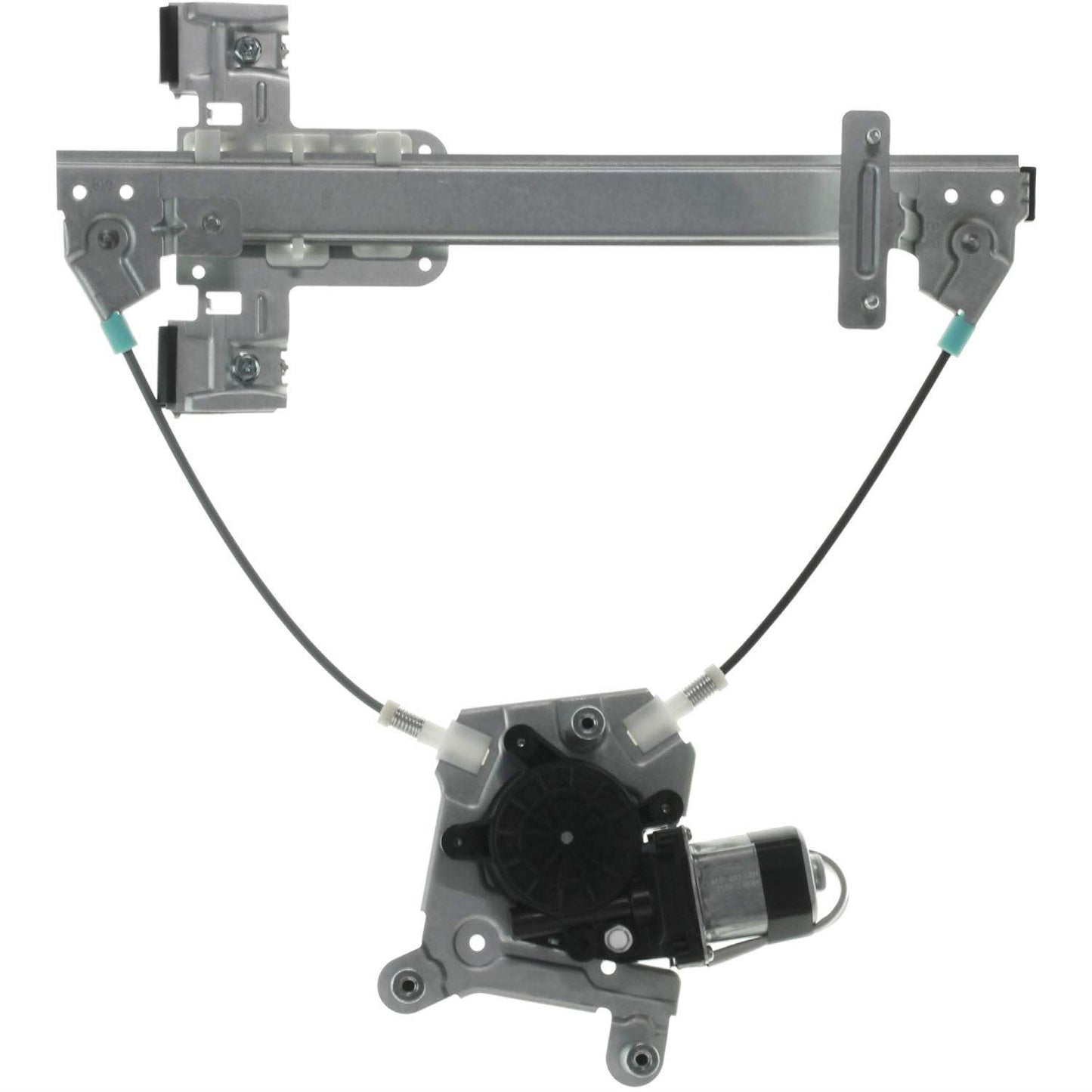 Cardone 82-1069AR Power Window Motor and Regulator Assembly