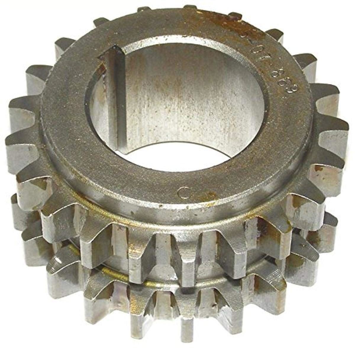 Cloyes Gear &amp; Product S869 Pignon de vilebrequin de distribution de moteur