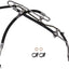 CRP PSH0571 Power Steering Pressure Line Hose Assembly
