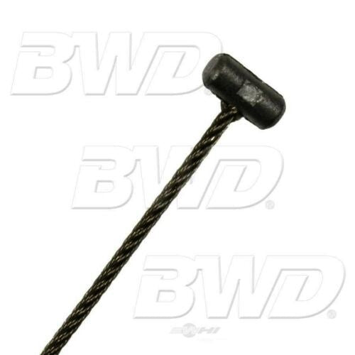BWD DLA1901 Door Lock Actuator
