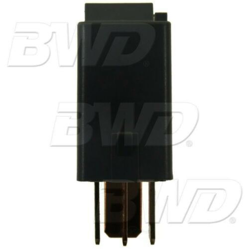 BWD R6549 Alarm Chime Relay