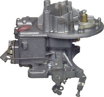Autoline Products C852A Carburetor