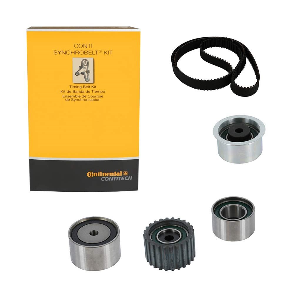 Kit de courroie de distribution moteur CRP TB304K1