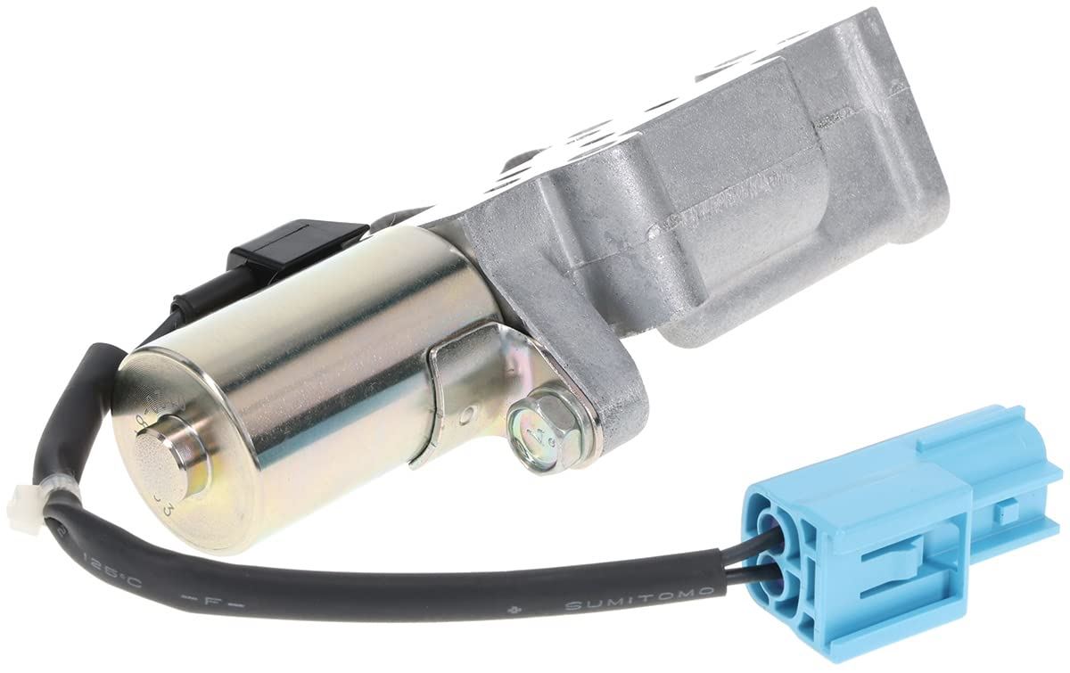 Solénoïde de distribution variable (VVT) pour moteur Hitachi VTS0007