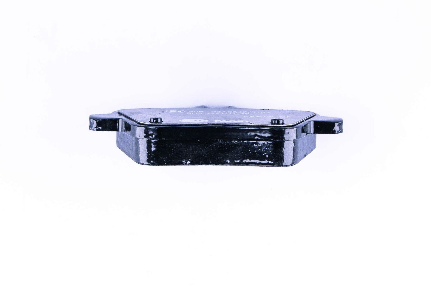 Hella-PAGID 355021791 Disc Brake Pad Set
