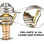Motorad 7340-195 Thermostat de liquide de refroidissement moteur