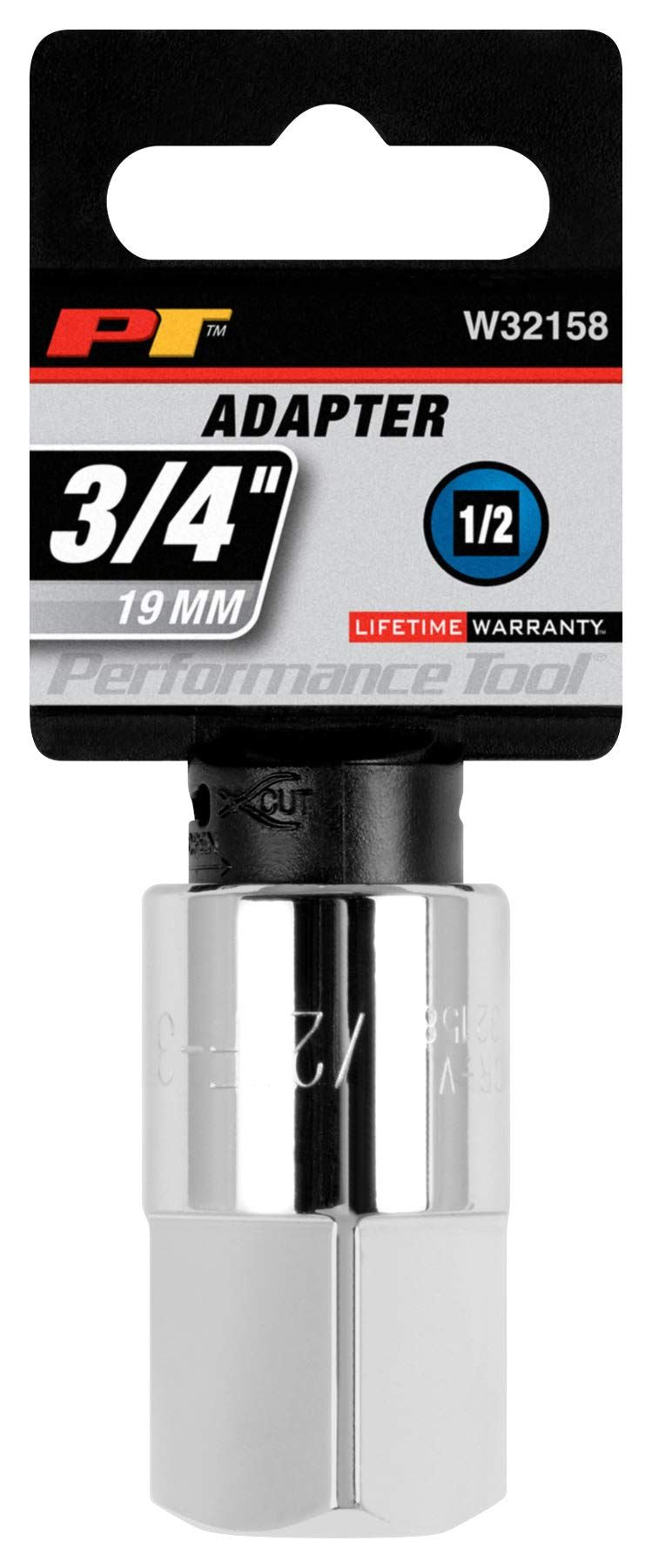 PERFORMANCE TOOL W32158