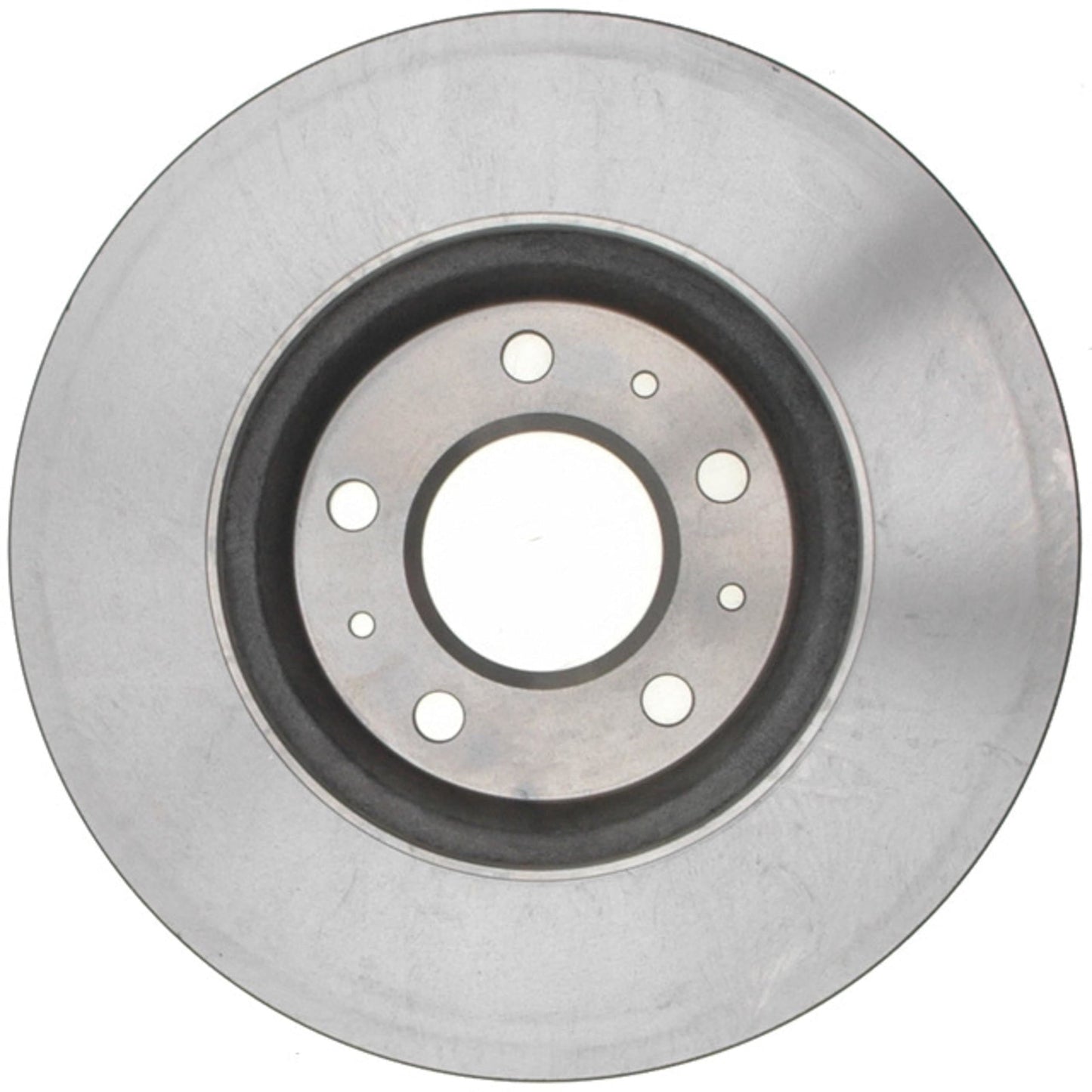 ACDelco Professional Durastop 18A1752 Disque de frein à disque