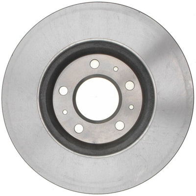 ACDelco Professional Durastop 18A1752 Disque de frein à disque