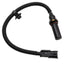 Beck/Arnley 180-0773 Sensor de posición del cigüeñal del motor