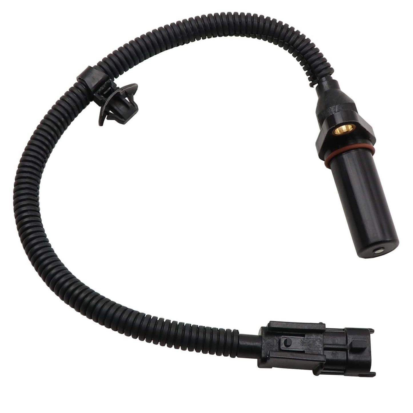 Beck/Arnley 180-0773 Sensor de posición del cigüeñal del motor