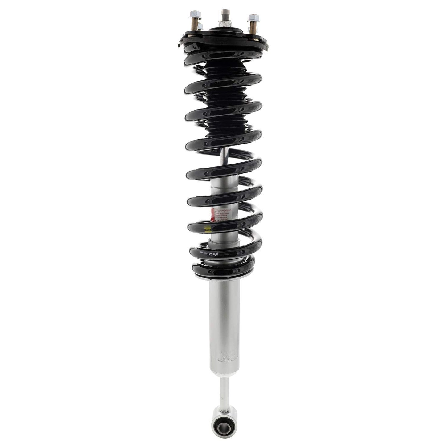 KYB SR4472 Ensemble de jambe de suspension et de ressort hélicoïdal
